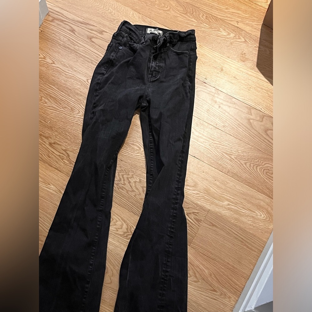 Madewell jeans